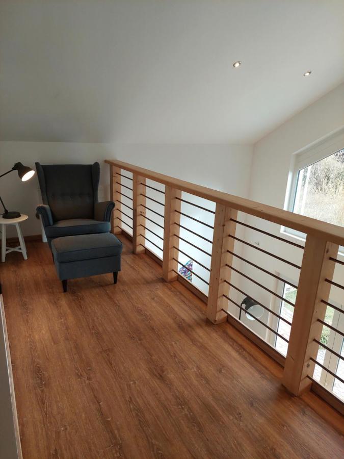 Ferienhaus Landsberg Landsberg am Lech Eksteriør billede