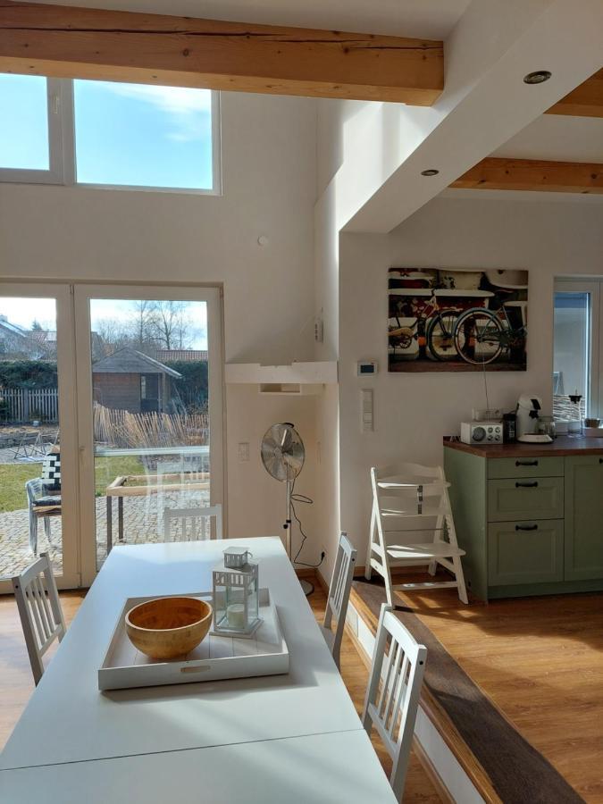 Ferienhaus Landsberg Landsberg am Lech Eksteriør billede