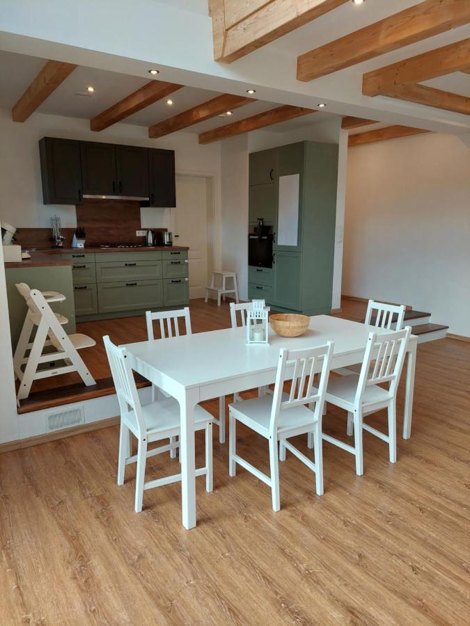 Ferienhaus Landsberg Landsberg am Lech Eksteriør billede