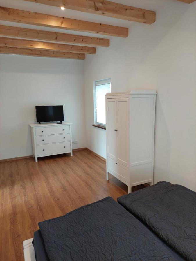 Ferienhaus Landsberg Landsberg am Lech Eksteriør billede