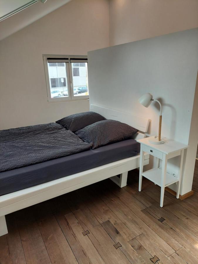 Ferienhaus Landsberg Landsberg am Lech Eksteriør billede