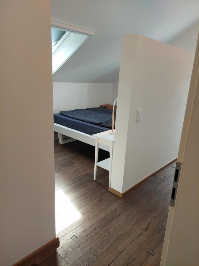 Ferienhaus Landsberg Landsberg am Lech Eksteriør billede